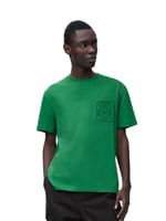 Relaxed Fit T-Shirt 
