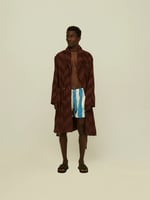 Mahogny Robe