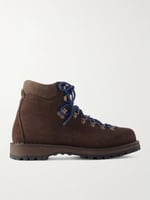 Roccia Vet Suede Boots