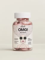 Hair Vitamins