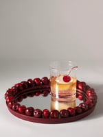 Piper Icon Cocktail Tray 