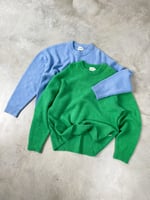 Mohair Sweater