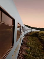 Britannic Explorer Train Journeys 