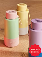 Customisable Ceramic Reusable Bottles