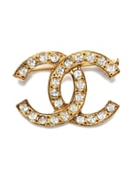 Vintage Chanel Brooch 