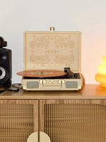 Folklore Vinyl Record Player 