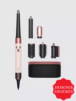 Airwrap i.d.™ Hair Styler