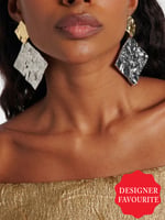 Cilo Earrings 