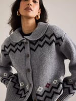 Cecily Cardigan 