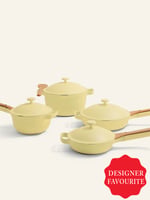 13-Piece Cookware Set