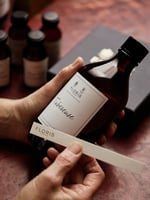 Fragrance Workshop 