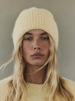 Frostline Beanie 