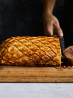 Beef Wellington masterclass