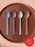 Dessert Spoons