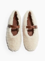 Mary Jane Pumps