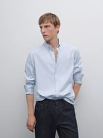 Oxford Shirt  