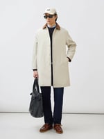 Trench Coat 