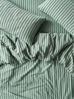 Linen Blend Duvet Cover 