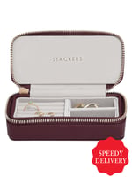 Travel Jewellery Box 