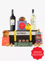 The Classic Christmas Hamper 