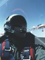 Top Gun Experience