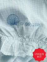 Bespoke Embrodiery 