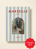 Soft Stripe Softback Photo Book 