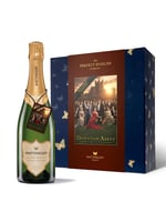 Downton Abbey Viewing Night In Box