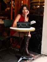The Long Satchel