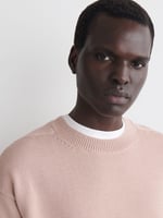 Knitted Jumper 