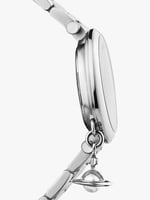 Mother Orb Bracelet Strap Watch