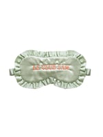Sienna Silk Eye Mask