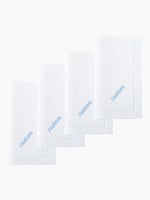 12 Custom Dinner Napkins