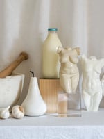 Studio Personalised Bust