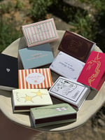 Custom Wedding Matches 