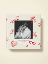 Stick With Me Mini Photo Book 
