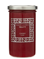 Fruity Cherry Curd 