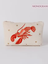Lobster Everyday Pouch