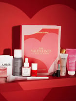 The Valentine’s Beauty Box Collection