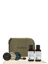  Road Less Travelled Dopp and Haircare Travel Kit
