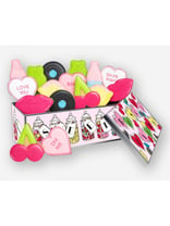 Love Is Sweet Luxe Biscuit Tin