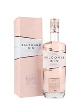 Salcombe Gin Rose 