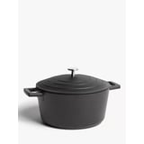 Cast Aluminium Casserole Dish