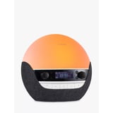 odyclock Luxe -Wake Up To Daylight Table Lamp