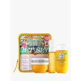 Jetset Bodycare Set
