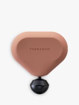 Mini Percussive Therapy Massager by Therabody