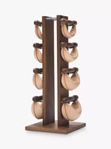 Swing Bell Weights Tower Set