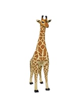 Giraffe Plush Soft Toy