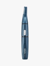 5-in-1 Nose Trimmer and Grooming Kit 