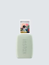 Instax Mini Mobile Photo Printer